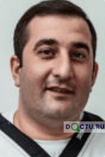 Варданян Давид Араевич