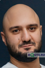 Оганесян Арам Каренович