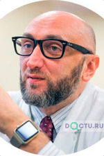 Абрамян Михаил Арамович