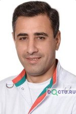 Назарян Арам Самвелович