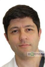 Акопян Арташес Арамович