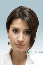 Хачатрян Римма Арамовна