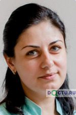 Кочарян Карина Арамовна