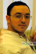 Саакян Арам Анатольевич