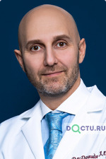 Давидян Арам Ленсерович