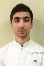 Асатрян Артур Араикович