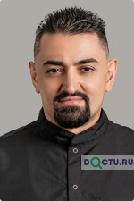 Арутюнян Ара Варданович