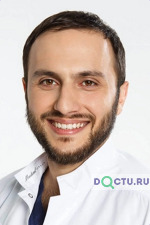 Зурначян Артур Арамович