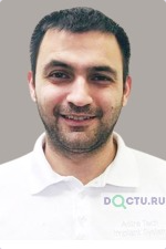 Овакимян Арам Степаевич