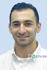 Айвазян Саркис Арамович