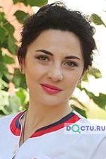 Ананян Армине Араратовна