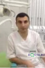 Маркарян Арам Валерьевич