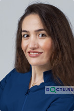 Матевосян Диана Арамовна