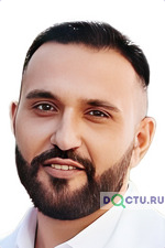 Геворгян Армен Араикович