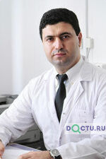 Арутюнян Арам Феликсович