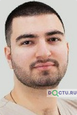 Галустян Араик Витальевич