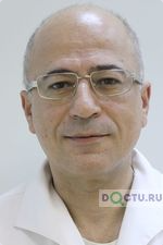 Матевосян Арам Сарлетович