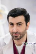 Ераносян Арташес Арамович