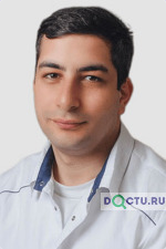 Амирханян Арам Сержикович