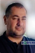 Палоян Самвел Араманякович