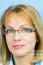 Арабаджян Вера Константиновна