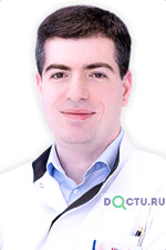 Манушакян Григорий Арамович