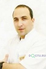 Киракосян Армен Арамаисович