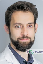 Григорян Арамаис Вагаршакович