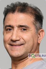 Бабаян Гайк Павлович