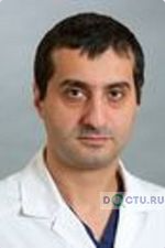 Бабаян Гор Робертович