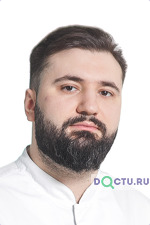 Бабаян Ника Арсенович