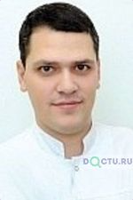 Бабаян Давид Артакович