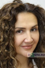 Бабаян Анна Гамлетовна