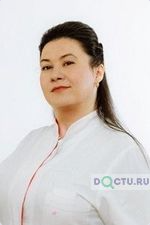 Бабаян Мария Михайловна