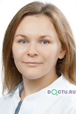 Бабалян Ирина Викторовна