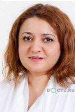 Бабаян Карине Саркисовна