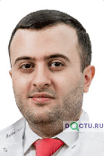 Бабаян Давид Вячеславович