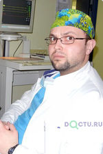 Бабаян Григорий Рубенович