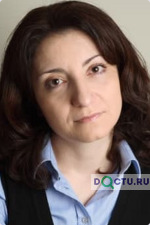 Бабаян Виктория Валерьевна