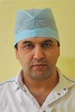 Бабаян Григорий Генрихович