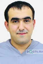 Баберцян Сергей Леваевич