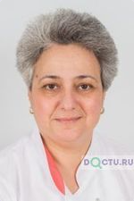 Азибекян Анаит Бабкеновна