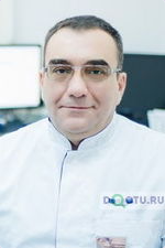 Петросян Карен Бабкенович