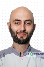 Бабелян Григорий Самвелович