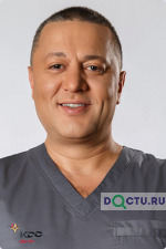 Багдасарян Карен Львович