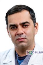 Гаспарян Баграт Ашотович