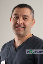 Багдасарян Самвел Львович