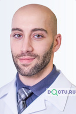 Баграмян Эдгар Робертович