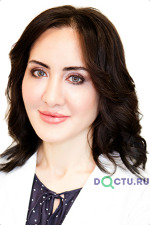 Гукасян Аксана Баградовна