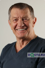 Багдасарян Лев Карапетович